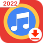 Tube music downloader mp3 song APK Icon