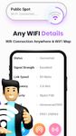 WiFi Password - Auto Connect ảnh số 8