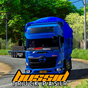 Mod Bussid Truk Pasir APK