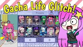 Imej Gacha Glitch Club Game Tips 2