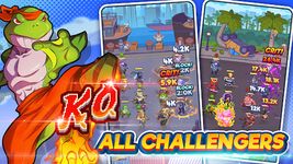 Tangkap skrin apk Tap Force 21