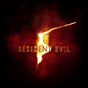 Ícone do Resident Evil 5 for SHIELD TV