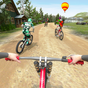 BMX Rider: Trò chơi đua xe đạp