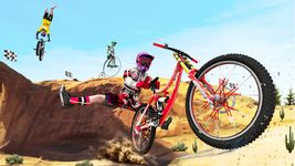 BMX Rider: Trò chơi đua xe đạp ảnh màn hình apk 2