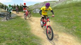 BMX Rider: Trò chơi đua xe đạp ảnh màn hình apk 1