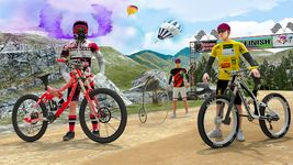 BMX Rider: Trò chơi đua xe đạp ảnh màn hình apk 