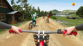 BMX Rider: Trò chơi đua xe đạp ảnh màn hình apk 11