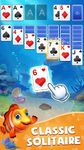 Solitaire: Fishing Go! στιγμιότυπο apk 4