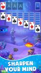 Solitaire: Fishing Go! στιγμιότυπο apk 3