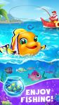 Captură de ecran Solitaire: Fishing Go! apk 7