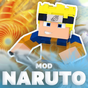 Ikon apk Naruto Shippuden Mod