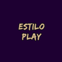 Estilo play 