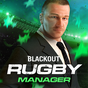 Icône de Blackout Rugby Manager