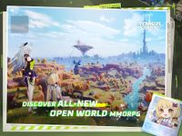 Tower of Fantasy Screenshot APK 4