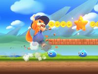 Super Run Adventures captura de pantalla apk 4