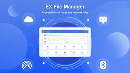 Скриншот 11 APK-версии EX File Manager