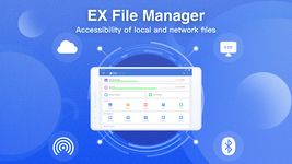 Скриншот 5 APK-версии EX File Manager