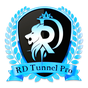 RD Tunnel Pro apk icon
