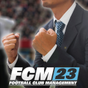 FCM23 Soccer Club Management APK