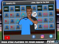 Gambar Football Club Management 2023 13