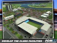 Gambar Football Club Management 2023 15