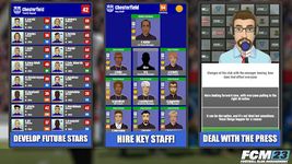 Gambar Football Club Management 2023 9