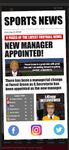 Gambar Football Club Management 2023 5