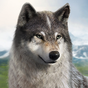 Icono de Wolf Game: The Wild Kingdom