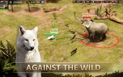 Screenshot 13 di Wolf Game: The Wild Kingdom apk