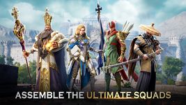 Among Gods! RPG Adventure captura de pantalla apk 1