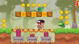 Tribe Boy: Jungle Adventure capture d'écran apk 15