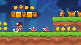 Tribe Boy: Jungle Adventure ảnh màn hình apk 2