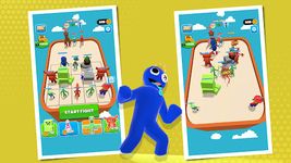 Captură de ecran Merge Master: Rainbow Friends apk 6