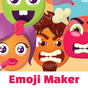 Ikon apk Emoji Maker - Moji Puzzle