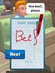 Order please! -Draw&Story game captura de pantalla apk 19