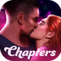 Ícone do Chapters: Stories You Play