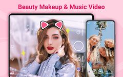 Screenshot 10 di Fotocamera di bellezza -Selfie apk