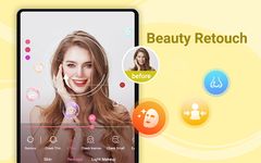 HD selfie-schoonheids camera screenshot APK 19