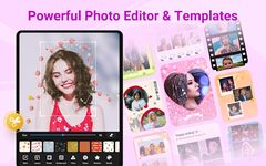 Screenshot 18 di Fotocamera di bellezza -Selfie apk