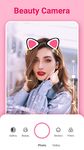 Beauty Camera - Selfie, Filter screenshot apk 9