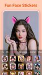 Screenshot 8 di Fotocamera di bellezza -Selfie apk