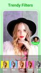 Screenshot 5 di Fotocamera di bellezza -Selfie apk