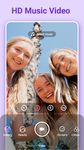 Screenshot 4 di Fotocamera di bellezza -Selfie apk