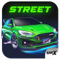 Εικονίδιο του Streer X Car - Racing Car X apk