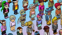 Habbo capture d'écran apk 4