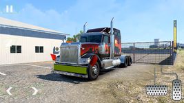 Gambar American Truck Simulator 7