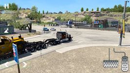 American Truck Simulator afbeelding 6