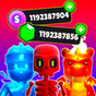 Εικονίδιο του Gems & Skins For Stumble Guys apk