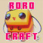 ไอคอน APK ของ Roro Craft Building