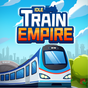 Idle Train Empire: Tycoon Game icon
